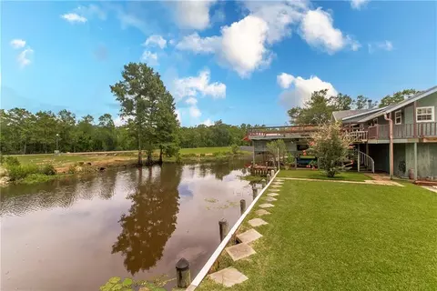Exterior - 20372 Fairway Dr, Springfield, LA 70462 photo 11 of 19