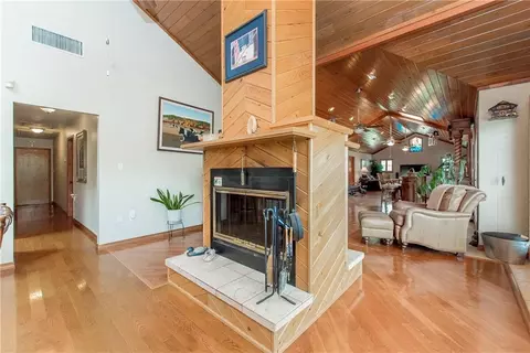 Entry Way - 20372 Fairway Dr, Springfield, LA 70462 photo 1 of 2