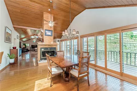 Dining - 20372 Fairway Dr, Springfield, LA 70462 photo 1 of 3