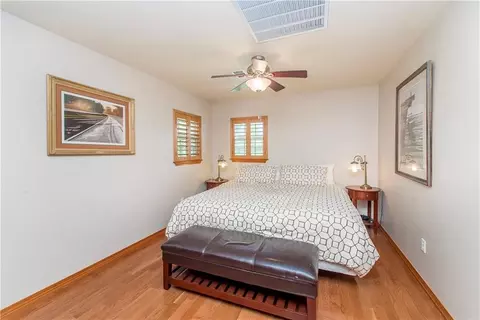 Bedroom - 20372 Fairway Dr, Springfield, LA 70462 photo 3 of 3