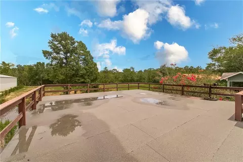 Exterior - 20372 Fairway Dr, Springfield, LA 70462 photo 19 of 19