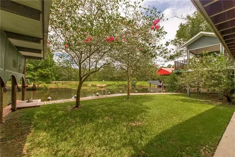 Exterior - 20372 Fairway Dr, Springfield, LA 70462 photo 9 of 19
