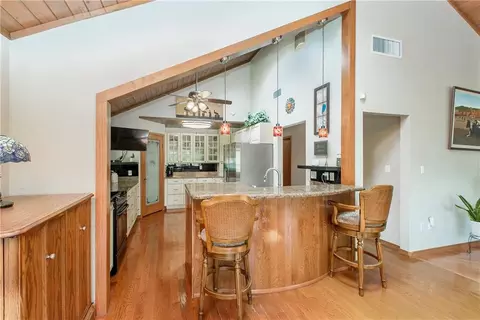 Kitchen - 20372 Fairway Dr, Springfield, LA 70462 photo 1 of 7