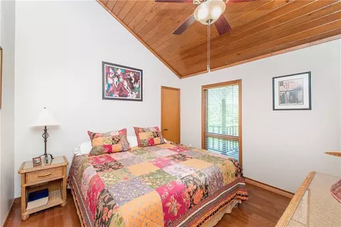 Bedroom - 20372 Fairway Dr, Springfield, LA 70462 photo 2 of 3