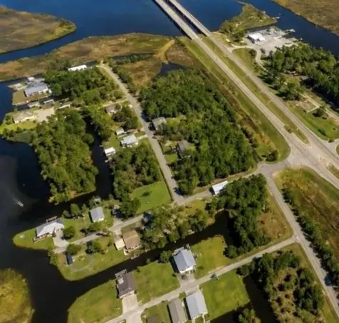 0 Etna St, Bay St Louis, MS 39520