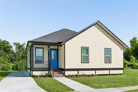 3404 Nancy St, Meraux, LA 70075