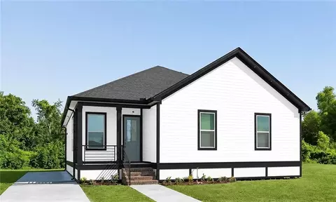 3404 Nancy St, Meraux, LA 70075