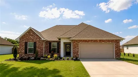 20607 Stone House Rd, Hammond, LA 70401
