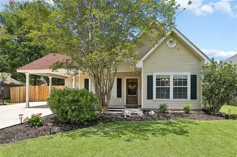 44163 Wedgewood Ct, Hammond, LA 70403