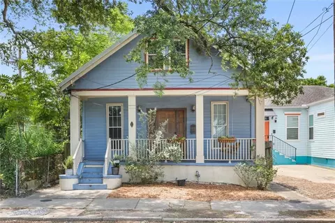 1204 Poland Ave, New Orleans, LA 70117