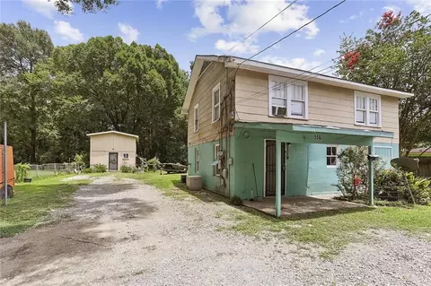 5588 Robertson Ave, Baton Rouge, LA 70805