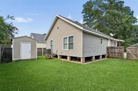 Exterior - 72393 Daisy St, Covington, LA 70435 photo 2 of 2