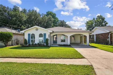 1813 N Woodlawn Ave, Metairie, LA 70001