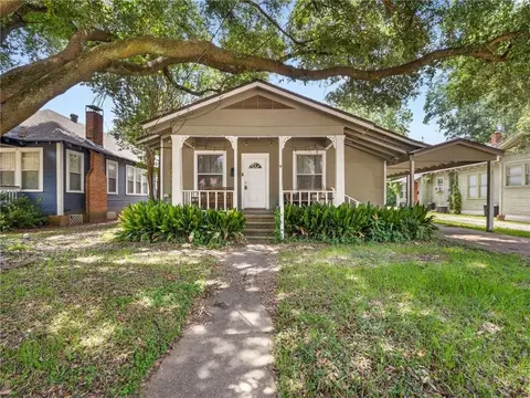 2303 Myrtle St, Alexandria, LA 71301
