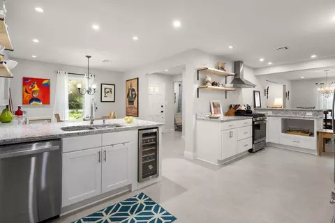 Kitchen - 1012 W 11th Ave, Covington, LA 70433 photo 1 of 6
