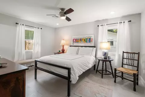 Bedroom - 1012 W 11th Ave, Covington, LA 70433 photo 1 of 2