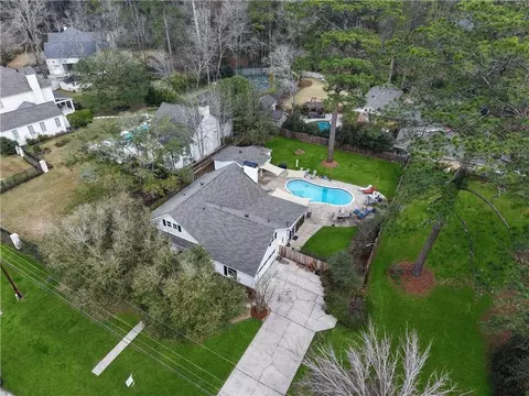 View/Area - 1012 W 11th Ave, Covington, LA 70433 photo 3 of 3