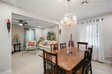 Dining - 1012 W 11th Ave, Covington, LA 70433 photo 1 of 4