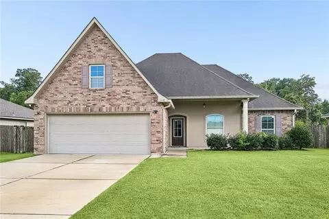 117 Jack Pine Ln, Ponchatoula, LA 70454