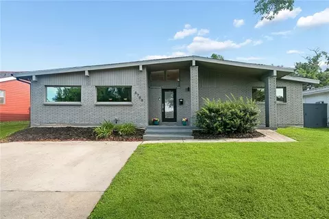 6709 Hastings St, Metairie, LA 70003