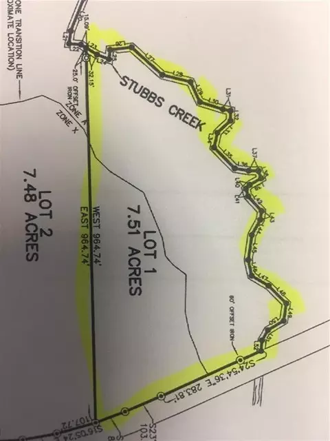 tbd 62 Hwy, Franklinton, LA 70438