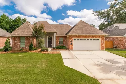 1100 W Church St, Hammond, LA 70401