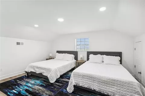 Bedroom - 104 Carr Dr, Slidell, LA 70458 photo 2 of 4