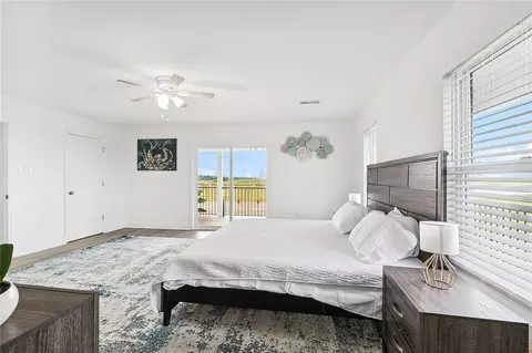Bedroom - 104 Carr Dr, Slidell, LA 70458 photo 3 of 4