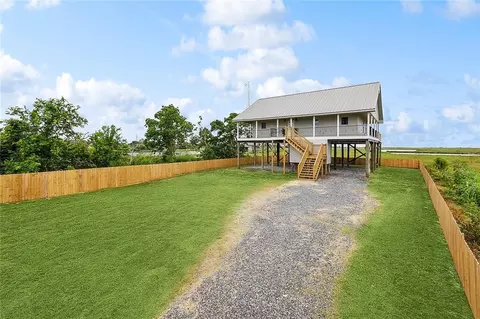 Exterior - 104 Carr Dr, Slidell, LA 70458 photo 7 of 7