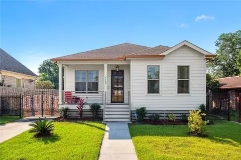 4108 Prentiss Ave, New Orleans, LA 70126