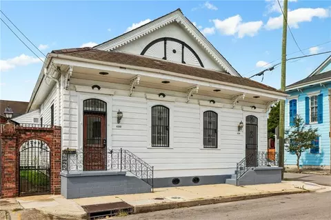 4102 Dauphine St, New Orleans, LA 70117