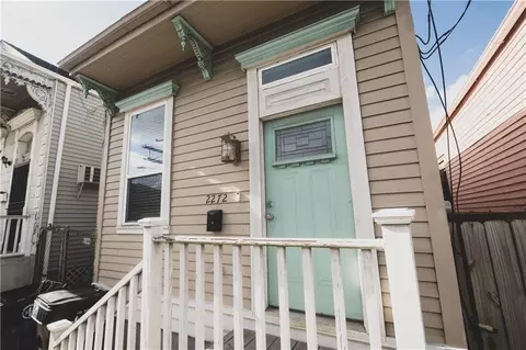 2272 N Robertson St, New Orleans, LA 70117