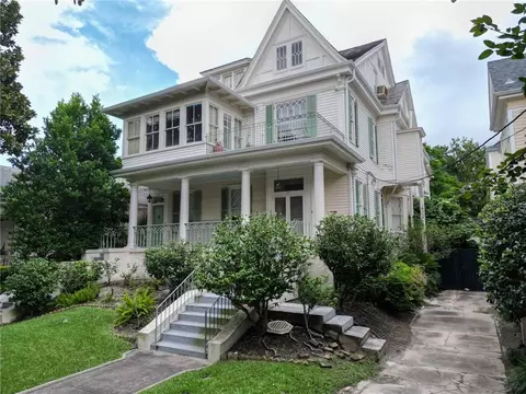 1911 15 Octavia St, New Orleans, LA 70115