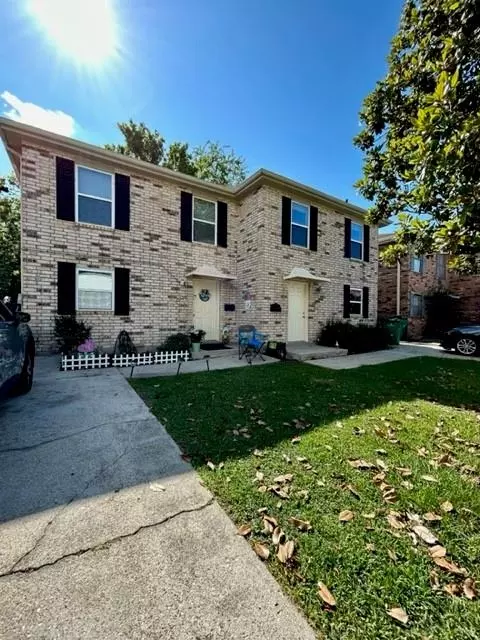 2520 22 Caswell Ln, Metairie, LA 70001