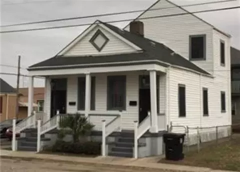 2137 A P Tureaud Ave, New Orleans, LA 70119