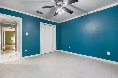Bedroom - 309 Desoto Dr, Luling, LA 70070 photo 1 of 2
