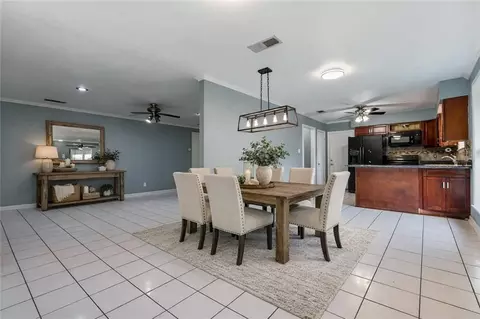 Dining - 309 Desoto Dr, Luling, LA 70070 photo 1 of 1