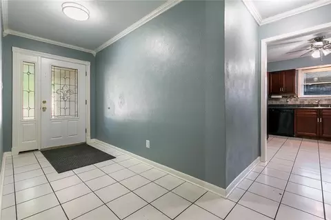 Entry Way - 309 Desoto Dr, Luling, LA 70070 photo 1 of 1