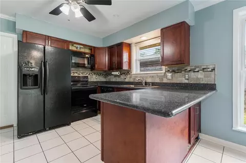 Kitchen - 309 Desoto Dr, Luling, LA 70070 photo 1 of 1