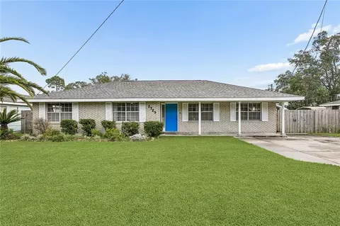 2729 Dolores Dr, Marrero, LA 70072