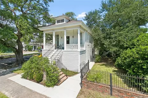 341 S Cortez St, New Orleans, LA 70119