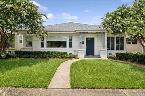 54 W Park Pl, New Orleans, LA 70124