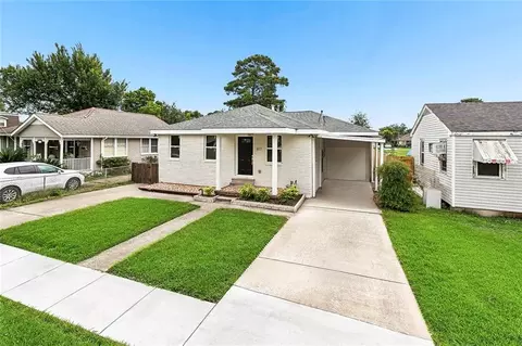 617 Transcontinental St, Metairie, LA 70001