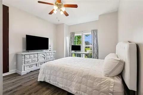 Bedroom - 141 Magnolia Ct, Luling, LA 70070 photo 3 of 4