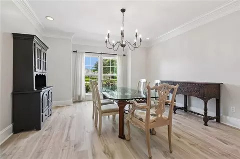 Dining - 141 Magnolia Ct, Luling, LA 70070 photo 1 of 1