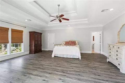 Bedroom - 141 Magnolia Ct, Luling, LA 70070 photo 1 of 4