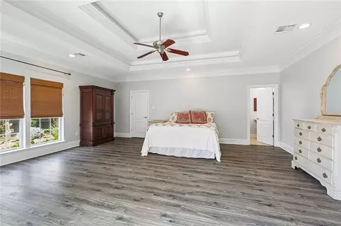Bedroom - 141 Magnolia Ct, Luling, LA 70070 photo 1 of 4
