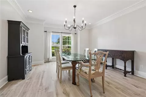 Dining - 141 Magnolia Ct, Luling, LA 70070 photo 1 of 1