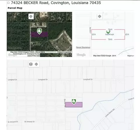 74324 Becker Rd, Covington, LA 70435 photo 3