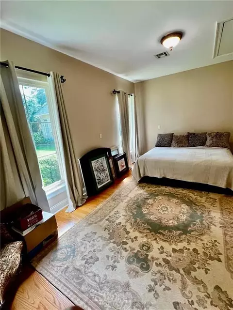 Bedroom - 75206 River Road Rd, Covington, LA 70435 photo 3 of 3